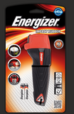 Energizer Work/Heavy Duty Range