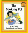 The Cooking Pot / “No You Can't!” - Big Book