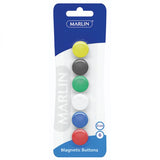 MARLIN WHITEBOARD & ACCESSORIES