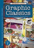 ZIPTALES CD: GRAPHIC CLASSICS VOLUME 1