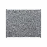 Bulletin Boards Aluminium Frame Carpet  Parrot product