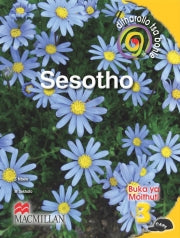 Ditharollo Tsa Bohle Sesotho Kreiti 2 Buka Ya Mosebetsi