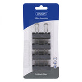 MARLIN CLIPS - FOLD BACK