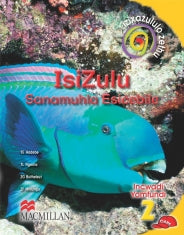 Izixazululo Zethu Isizulu Sanamuhla Ibanga 2 Incwadi Yomfundi