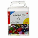 Drawing & Push Pins