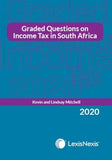 Graded Questions on Income Tax in SA 2021