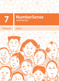 NumberSense / Getalbegrip Werkboek 07