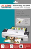 Laminator Consumables Parrot Product