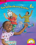 Switlhokovetselo Big Book version (Xitsonga)