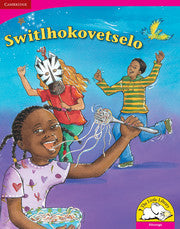 Switlhokovetselo Big Book version (Xitsonga)