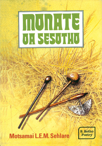 MONATE OA SESOTHO