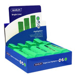 FREEDOM STATIONERY MARLIN HIGHLIGHTERS