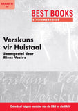 Studiewerkgids: Verskuns Graad 10 Huistaal