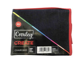 CROXLEY Chairbag Demin