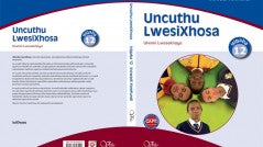 Uncuthu LwesiXhosa 12  (HL) Incw Katitshala (CAPS)