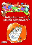 HWG BB: NDIYAKUTHANDA UKUBA SE