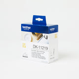 Brother Paper and Vinyl Supplies