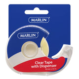 MARLIN TAPES