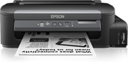 Epson M105 Workforce Inkjet Printe(C11CC85401)