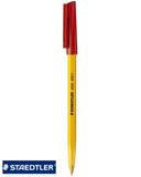 STAEDTLER Ballpoint Pen Stick