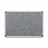 Bulletin Boards Aluminium Frame Carpet  Parrot product