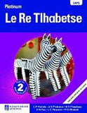 Platinum Le Re Tlhabetse Mophato 2 Buka ya Morutwana