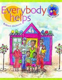 Stars of Africa Reader Grades R and 1: Everybody helps