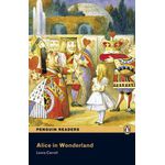 Alice in Wonderland