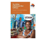 Via Afrika isiNdebele Home Language Grade 12 Teacher's Guide (Printed book.)