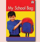 The Wind / My School Bag