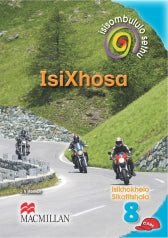IZ ISIXHOSA HL GR8 TG