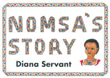 NOMSA'S STORY