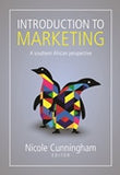INTRODUCTION TO MARKETING - A SOUTHERN AFRICAN PERSPECTIVE
