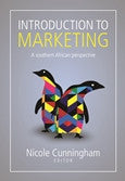 INTRODUCTION TO MARKETING - A SOUTHERN AFRICAN PERSPECTIVE