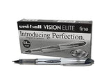 Max Frank UB-205 0.5mm Vision Elite Rollerball with Cap and Grip