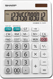 SHARP Mini Desk Calculators