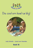 HAND IN HAND GRADE R (AFRIK) (BB) BK 18: DIS COOL OM KOEL...