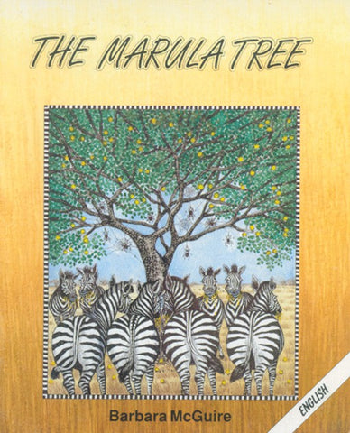 THE MARULA TREE