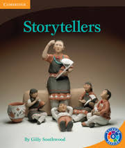 Storytellers