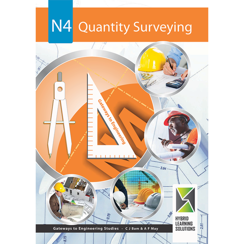 N4 Quantity Surveying