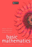 Basic Mathematics for Business Students