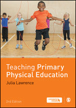 Teaching Primary Physical Education
