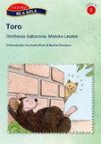 Karabo Grade 2 Katse le legotlo Toro (Setswana) Reader 3 (SeTswana)