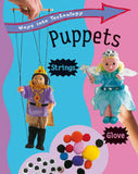 Ways Into Technology: Puppet
