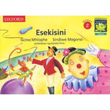 Siyadlondlobala Gr2 Esekisini (Zulu) Reader 2