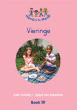 HAND IN HAND GRADE R (AFRIK) (BB) BK 19: VIERINGE