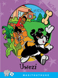 MASITHUTHUKE SERIES LEVEL 2 BOOK 1 UWEZI