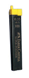 Faber Castell Pencil Leads