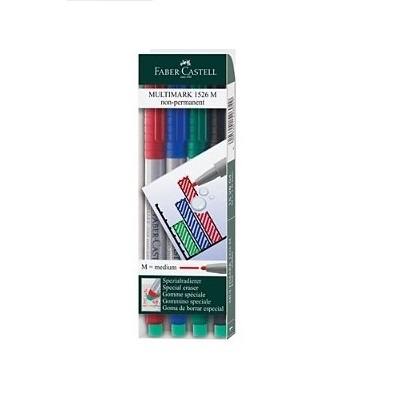 Faber Castell Multimarkers