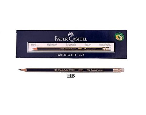 Faber Castell Pencils